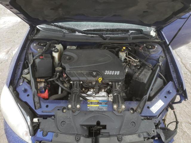 Photo 11 from auction – 2007 CHEVROLET IMPALA LT with VIN 2G1WT58KX79144233