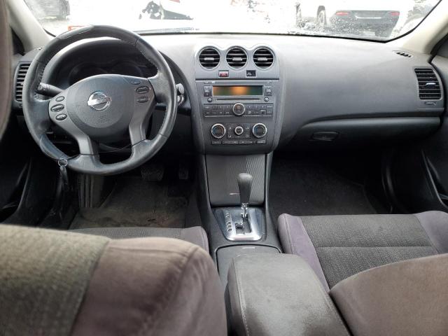 Photo 8 from auction – 2011 NISSAN ALTIMA BAS with VIN 1N4AL2AP7BN441185