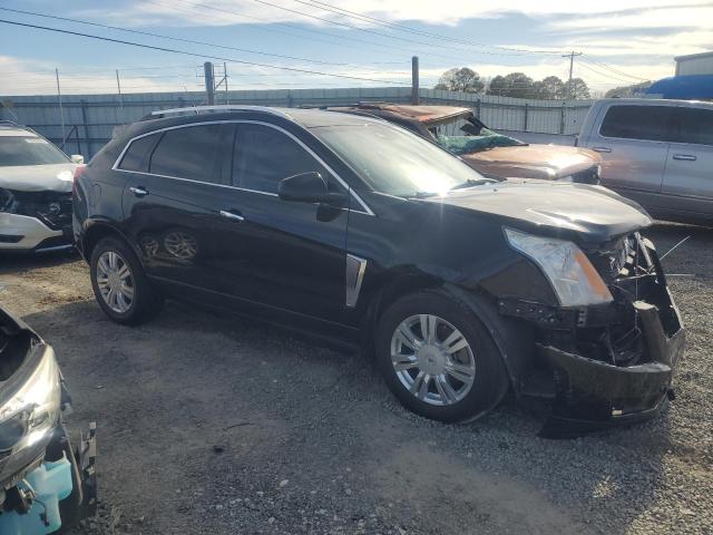 Photo 4 from auction – 2013 CADILLAC SRX LUXURY with VIN 3GYFNCE38DS521072