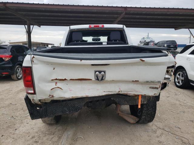 Photo 6 from auction – 2012 DODGE RAM 2500 S with VIN 3C6UD5CL1CG191038