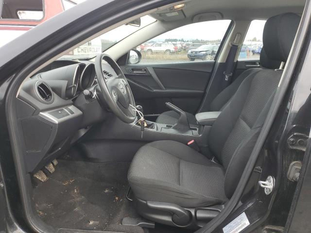 Photo 7 from auction – 2013 MAZDA 3 I with VIN JM1BL1U75D1844452