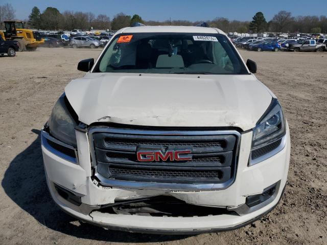 Photo 5 from auction – 2014 GMC ACADIA SLE with VIN 1GKKRNED8EJ342440