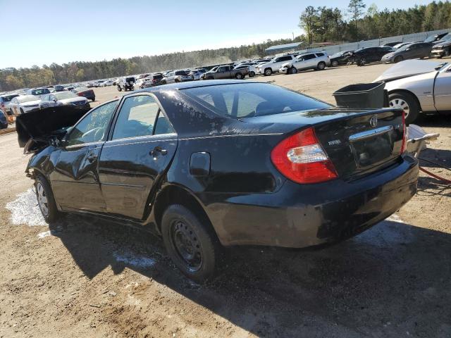 Photo 2 from auction – 2003 TOYOTA CAMRY LE with VIN 4T1BE32K23U161890