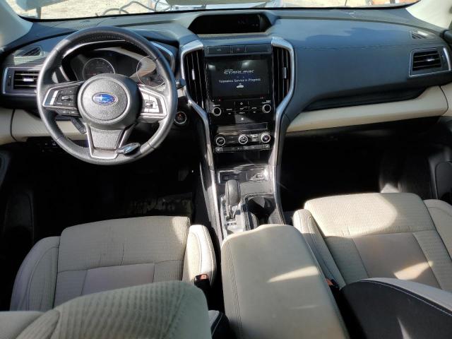 Photo 8 from auction – 2020 SUBARU ASCENT PRE with VIN 4S4WMAED7L3458701