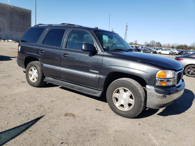 Photo 4 from auction – 2004 GMC YUKON with VIN 1GKEK13T34R109733