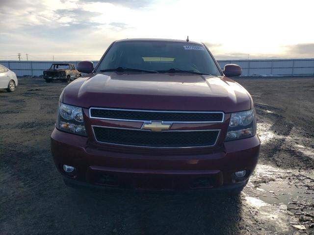 Photo 5 from auction – 2008 CHEVROLET SUBURBAN K with VIN 3GNFK16388G256560