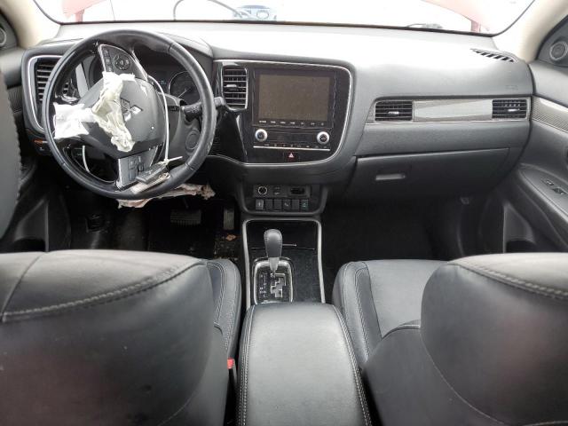 Photo 8 from auction – 2020 MITSUBISHI OUTLANDER with VIN JA4AZ3A38LZ020723