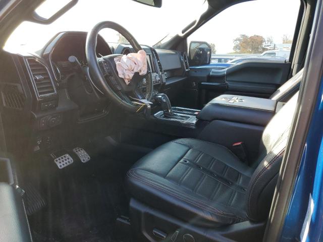 Photo 7 from auction – 2018 FORD F150 SUPER with VIN 1FTEW1E52JFD55605