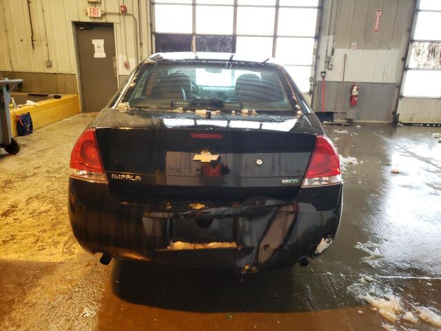 Zdjęcie 6 z aukcji – 2012 CHEVROLET IMPALA POL z VIN 2G1WD5E33C1269772