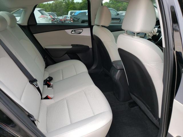 Photo 10 from auction – 2023 KIA FORTE LX with VIN 3KPF24AD3PE564708