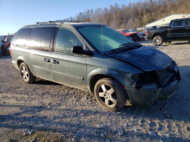 Photo 4 from auction – 2005 DODGE GRAND CARA with VIN 2D4GP44L65R275491