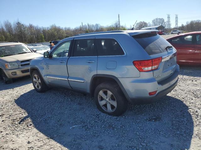 Photo 2 from auction – 2012 JEEP GRAND CHER with VIN 1C4RJFAG2CC238972