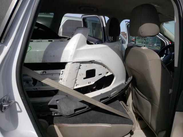 Photo 10 from auction – 2014 FORD ESCAPE SE with VIN 1FMCU9G90EUD10574