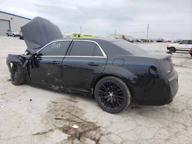 Photo 2 from auction – 2012 CHRYSLER 300 S with VIN 2C3CCADT4CH315466