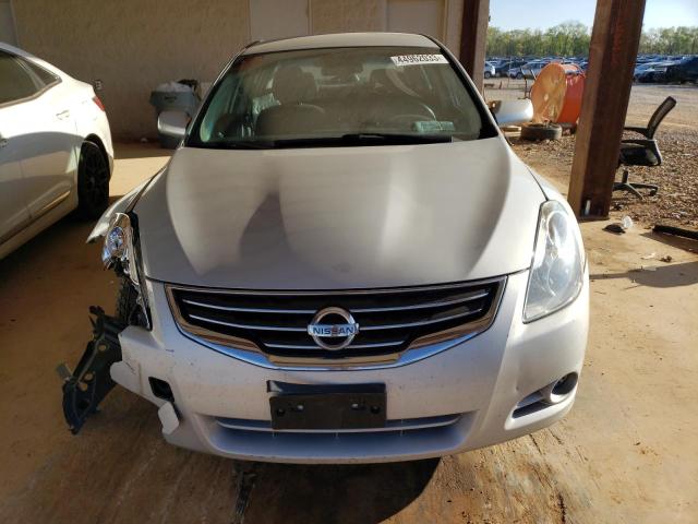 Photo 5 from auction – 2011 NISSAN ALTIMA BAS with VIN 1N4AL2AP8BN439624