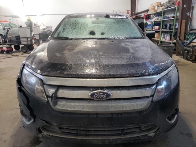 Photo 5 from auction – 2011 FORD FUSION SEL with VIN 3FAHP0JA1BR306834