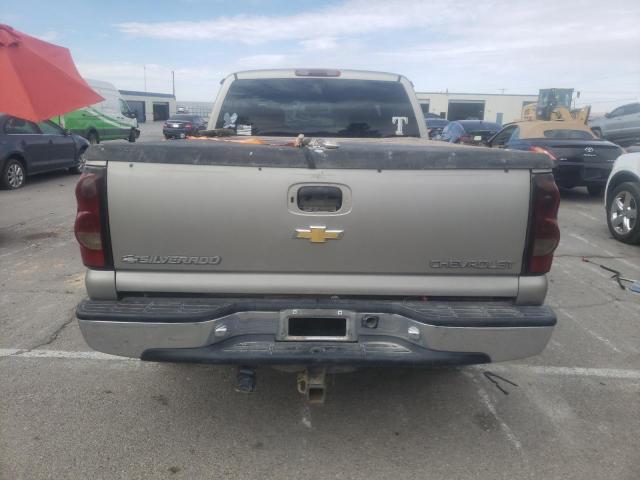 Photo 6 from auction – 2000 CHEVROLET SILVERADO with VIN 2GCEC19V9Y1227186