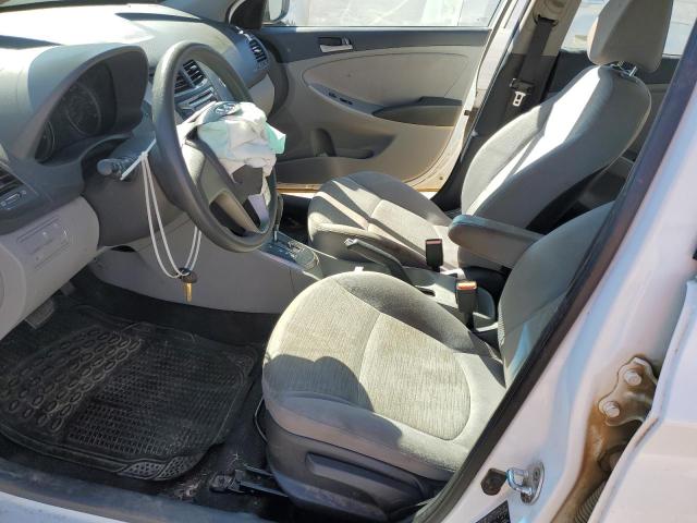 Photo 7 from auction – 2017 HYUNDAI ACCENT SE with VIN KMHCT4AE8HU173240