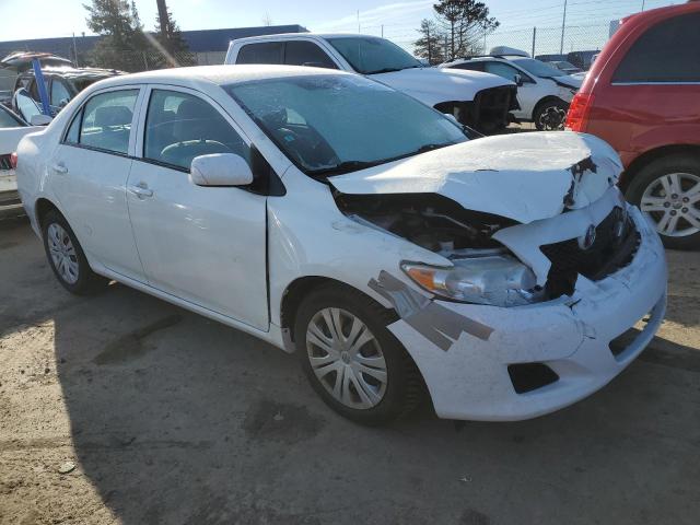 Photo 4 from auction – 2010 TOYOTA CORROLLA with VIN 1NXBU4EE5AZ308652