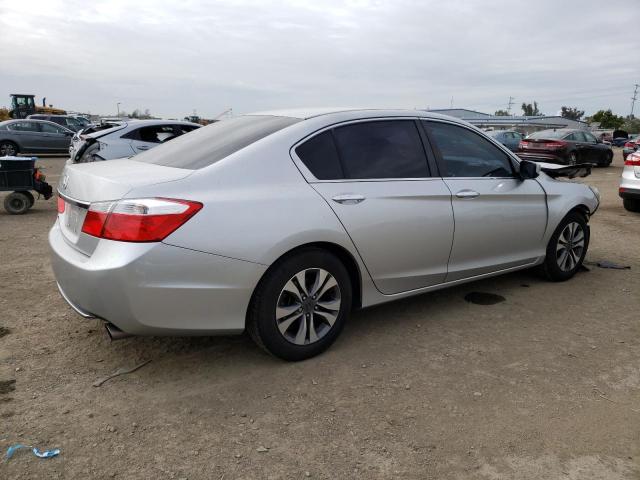 Photo 3 from auction – 2014 HONDA ACCORD LX with VIN 1HGCR2F33EA115498