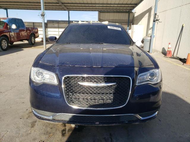 Photo 5 from auction – 2016 CHRYSLER 300 LIMITE with VIN 2C3CCAAG7GH252408
