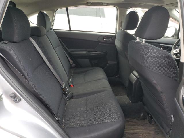 Photo 10 from auction – 2014 SUBARU IMPREZA PR with VIN JF1GPAD63E8269557