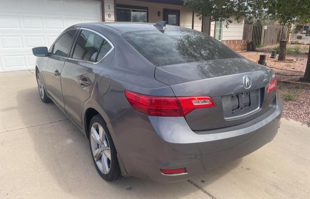 Photo 3 from auction – 2015 ACURA ILX 20 with VIN 19VDE1F33FE001114