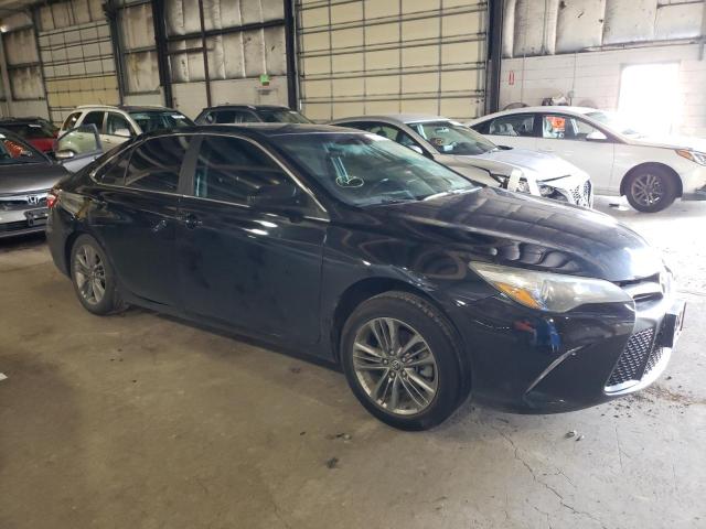 Photo 4 from auction – 2017 TOYOTA CAMRY LE with VIN 4T1BF1FKXHU634969