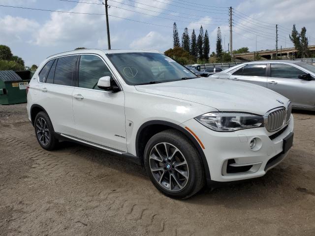 Photo 4 from auction – 2017 BMW X5 XDR40E with VIN 5UXKT0C39H0V95303