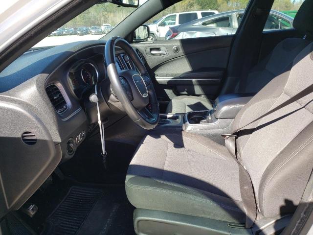 Photo 7 from auction – 2015 DODGE CHARGER SE with VIN 2C3CDXBG0FH784483