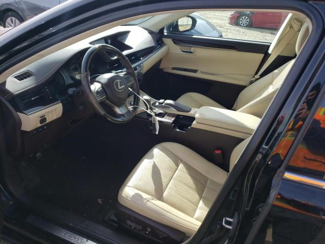 Photo 7 from auction – 2016 LEXUS ES 350 with VIN 58ABK1GG8GU013212