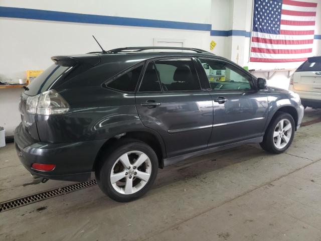 Photo 3 from auction – 2007 LEXUS RX 350 with VIN 2T2GK31U67C018431