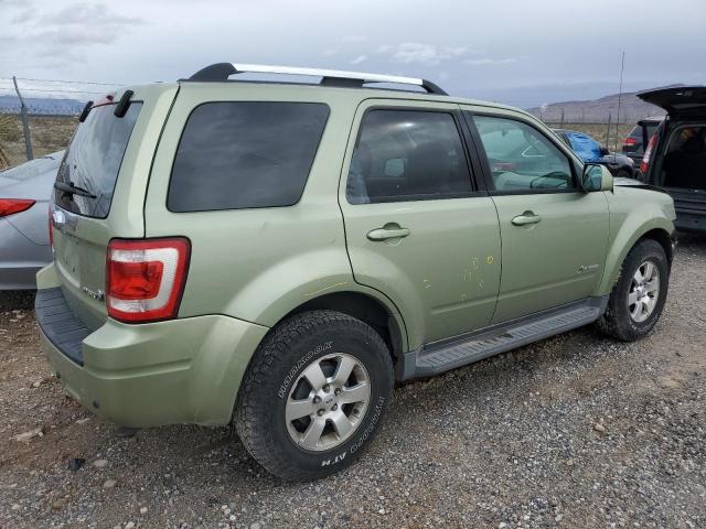 Photo 3 from auction – 2009 FORD ESCAPE HYB with VIN 1FMCU593X9KB26116