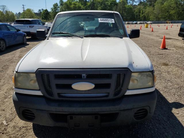 Photo 5 from auction – 2009 FORD RANGER with VIN 1FTYR10D09PA06922