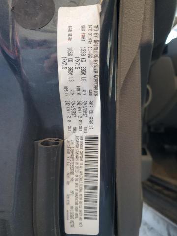 Photo 14 from auction – 2007 JEEP COMMANDER with VIN 1J8HH48P67C553788