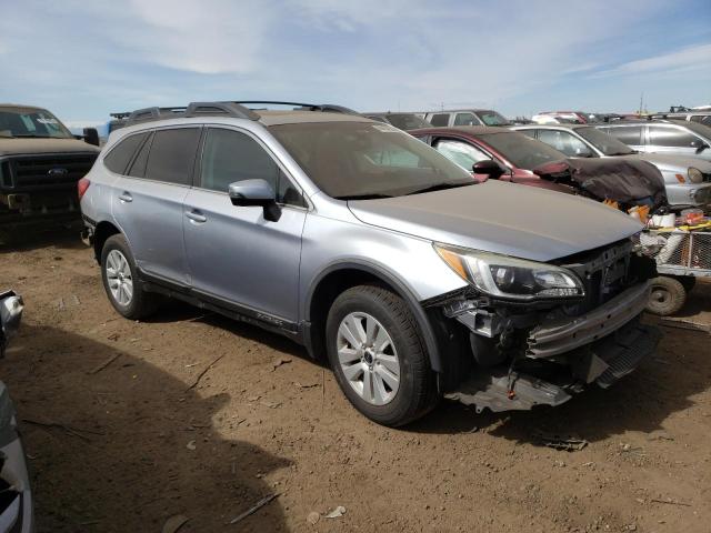 Photo 4 from auction – 2017 SUBARU OUTBACK 2. with VIN 4S4BSAHCXH3200512
