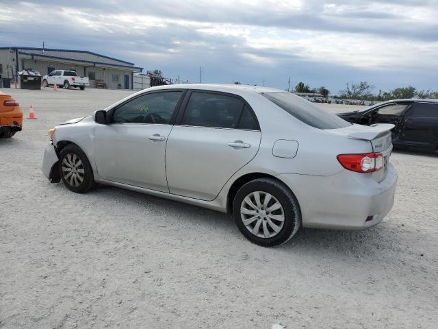 Photo 2 from auction – 2013 TOYOTA COROLLA BA with VIN 5YFBU4EEXDP181984