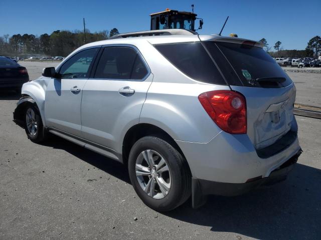 Photo 2 from auction – 2015 CHEVROLET EQUINOX LT with VIN 2GNALBEK9F1170010