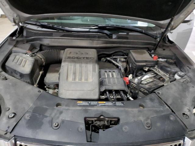 Photo 11 from auction – 2014 GMC TERRAIN SL with VIN 2GKALMEKXE6176313