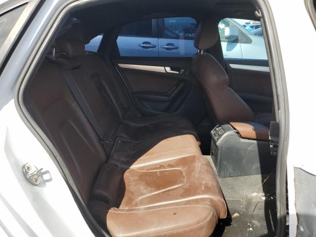 Photo 10 from auction – 2014 AUDI A4 PREMIUM with VIN WAUEFAFL1EN028800