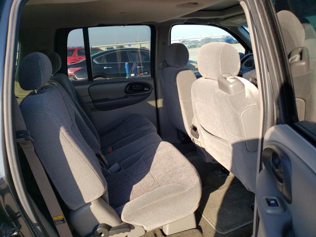 Photo 10 from auction – 2003 CHEVROLET TRAILBLAZE with VIN 1GNET16S036147648