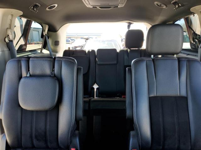 صورة رقم 10 من المزاد - 2017 DODGE GRAND CARA مع VIN 2C4RDGCG3HR696528