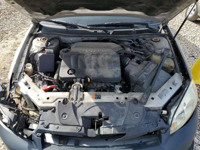 Photo 11 from auction – 2012 CHEVROLET IMPALA LTZ with VIN 2G1WC5E36C1199610