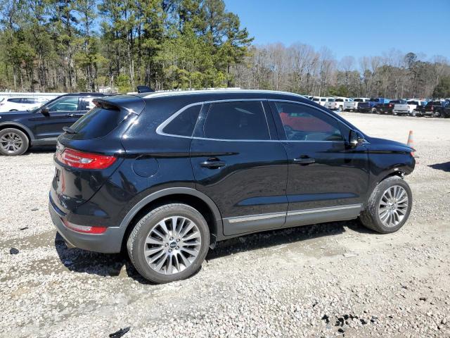 Photo 3 from auction – 2017 LINCOLN MKC RESERV with VIN 5LMCJ3D90HUL40802