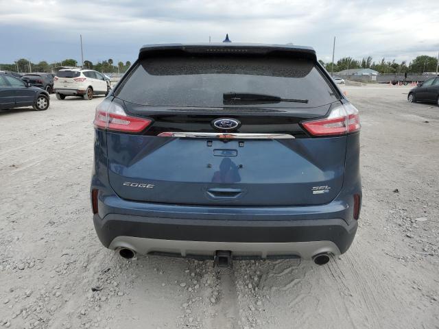 Photo 6 from auction – 2019 FORD EDGE SEL with VIN 2FMPK4J93KBB24841