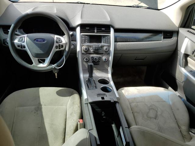 Photo 8 from auction – 2011 FORD EDGE SE with VIN 2FMDK3GC6BBA04841