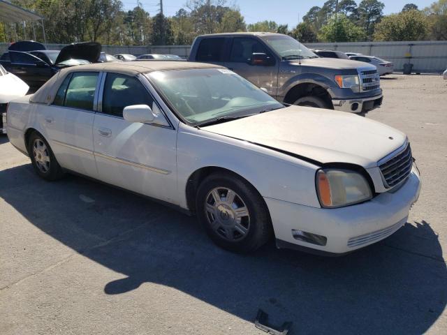 Photo 4 from auction – 2005 CADILLAC DEVILLE with VIN 1G6KD54Y25U134022