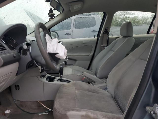 Photo 7 from auction – 2006 CHEVROLET COBALT LS with VIN 1G1AK55F767686491