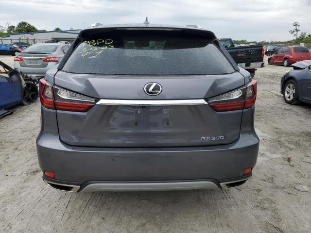 Фото 6 с аукциона – 2022 LEXUS RX 350 с VIN 2T2HZMAA4NC256111
