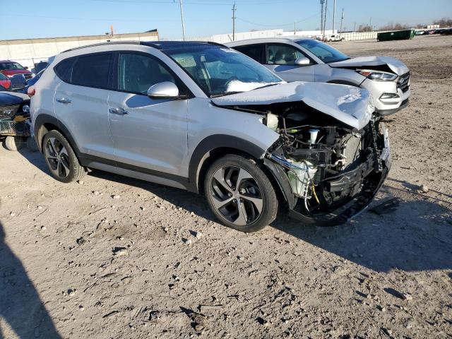 Photo 4 from auction – 2018 HYUNDAI TUCSON VAL with VIN KM8J3CA28JU603894